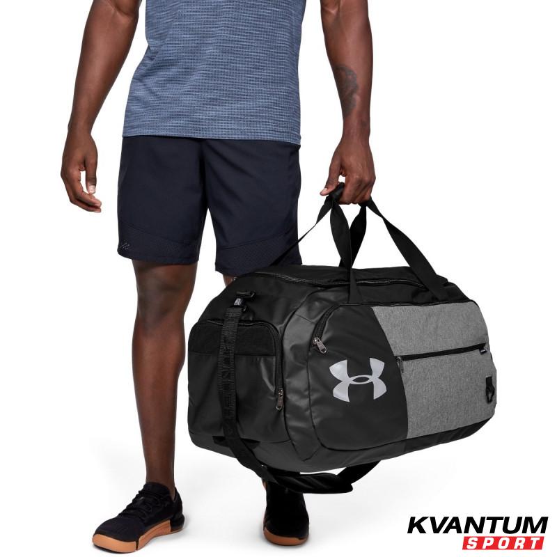 Unisex UA Undeniable 4.0 Large Duffle Bag 