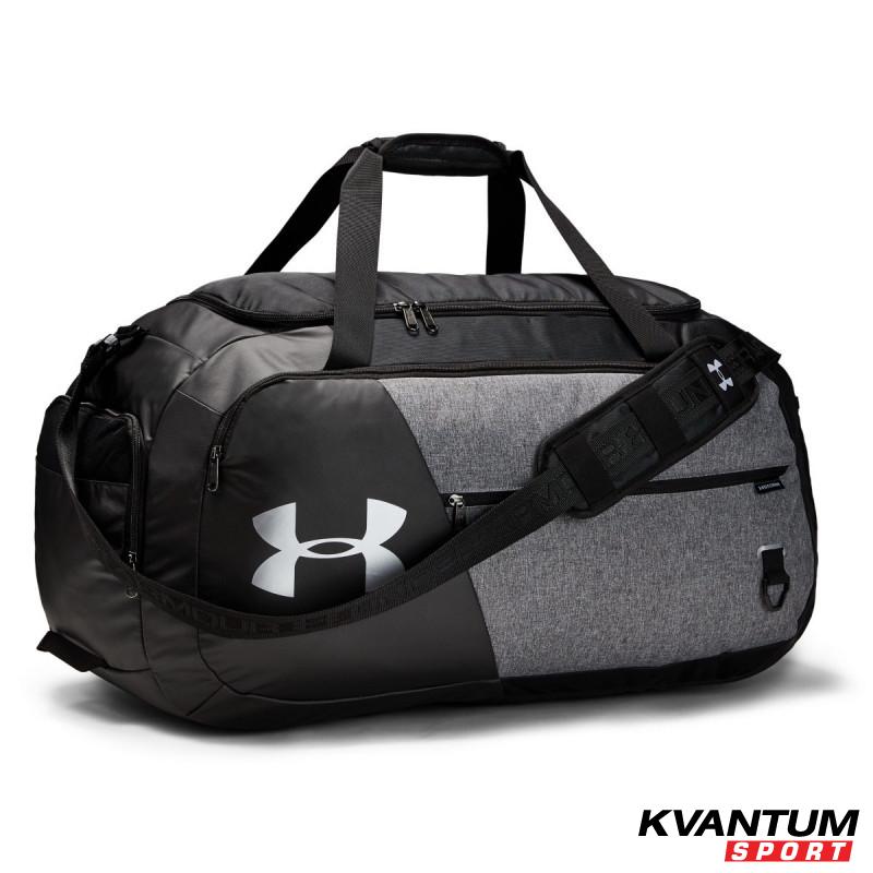Unisex UA Undeniable 4.0 Large Duffle Bag 