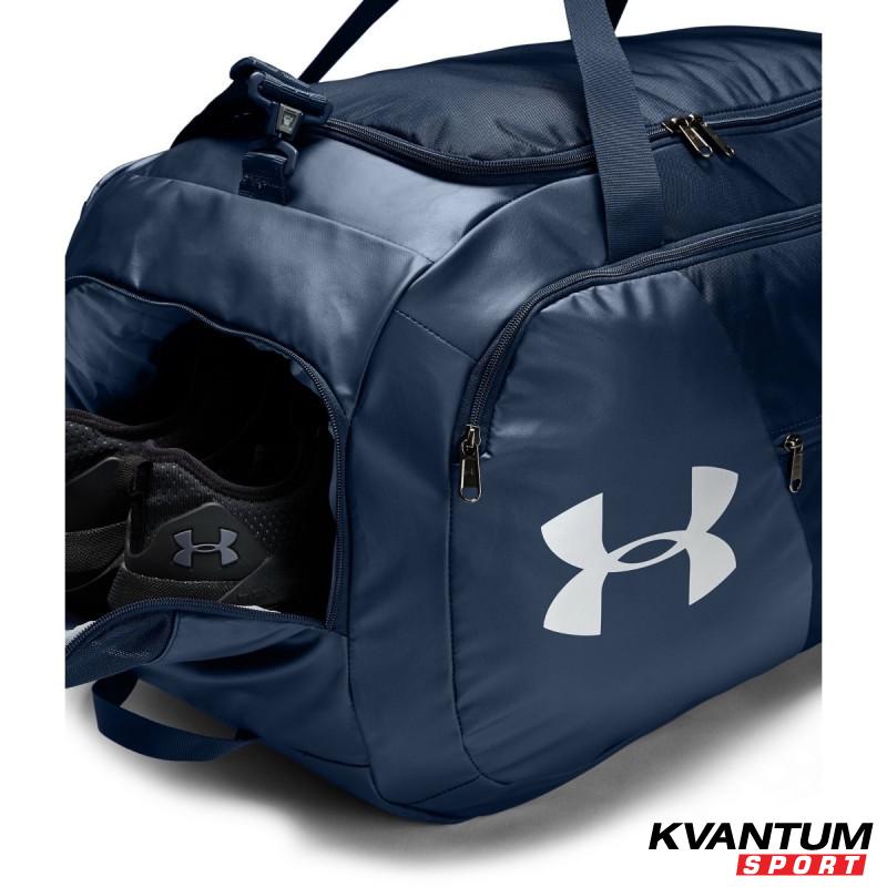 Unisex UA Undeniable 4.0 Large Duffle Bag