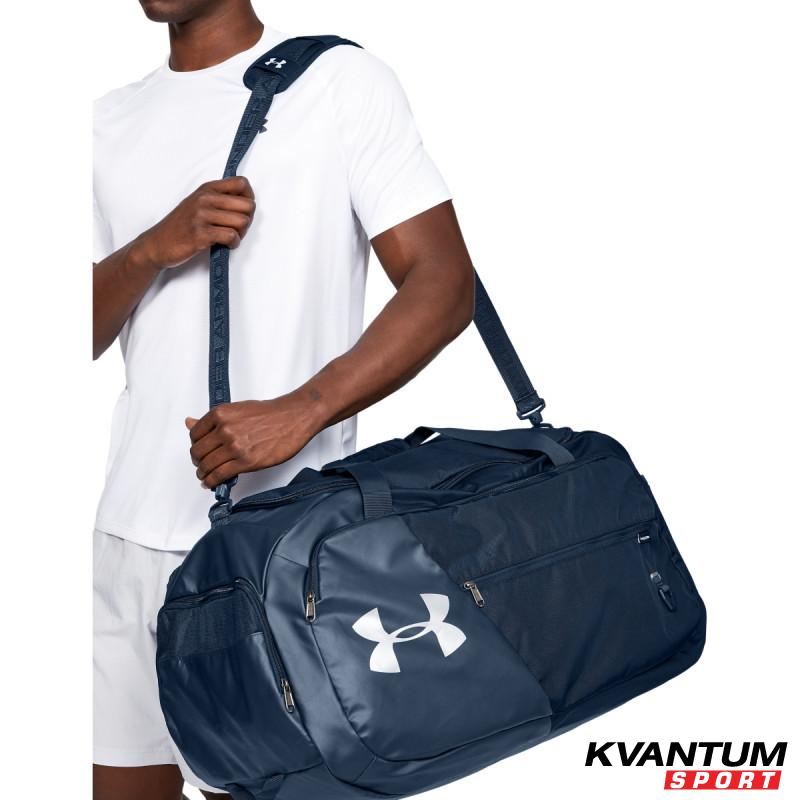 Unisex UA Undeniable 4.0 Large Duffle Bag