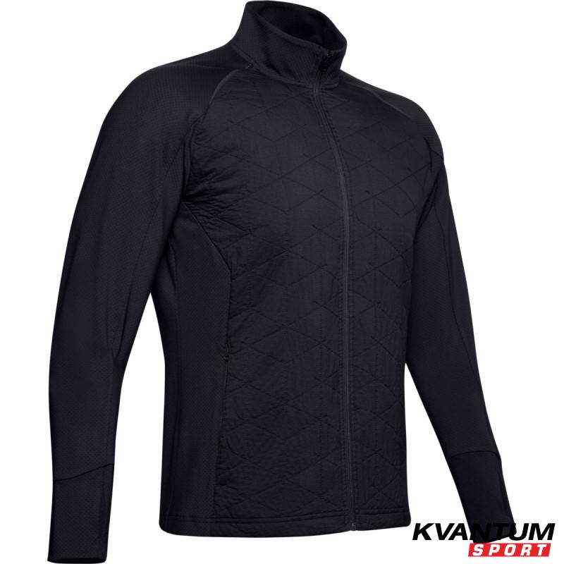 CG REACTOR RUN INSULATED JACKET
