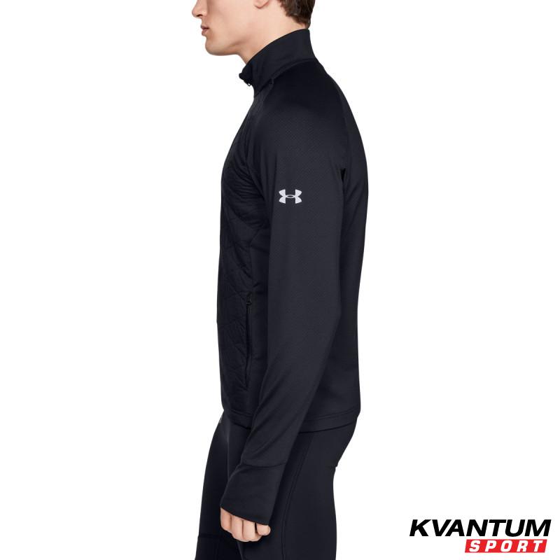 CG REACTOR RUN INSULATED JACKET