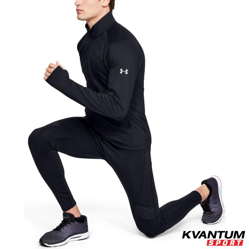 CG REACTOR RUN INSULATED JACKET