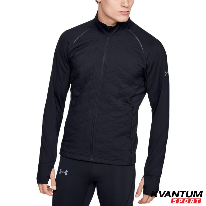CG REACTOR RUN INSULATED JACKET
