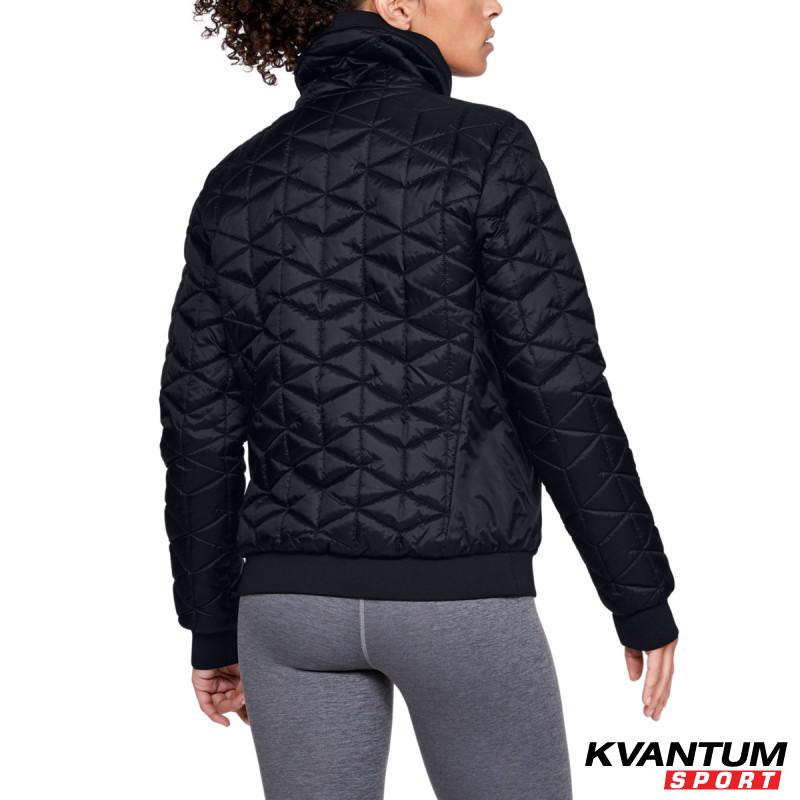Women's CG Reactor Performance Jacket