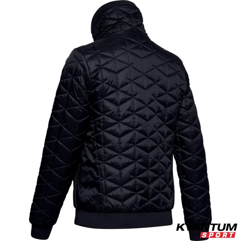 Women's CG Reactor Performance Jacket
