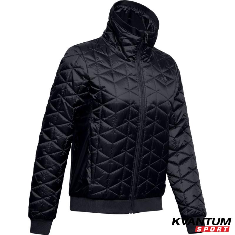 Women's CG Reactor Performance Jacket