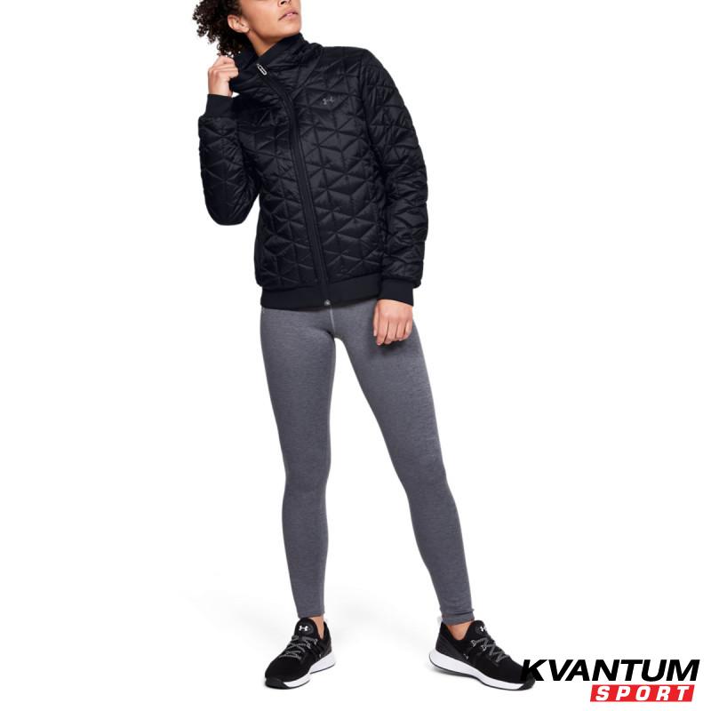 Women's CG Reactor Performance Jacket