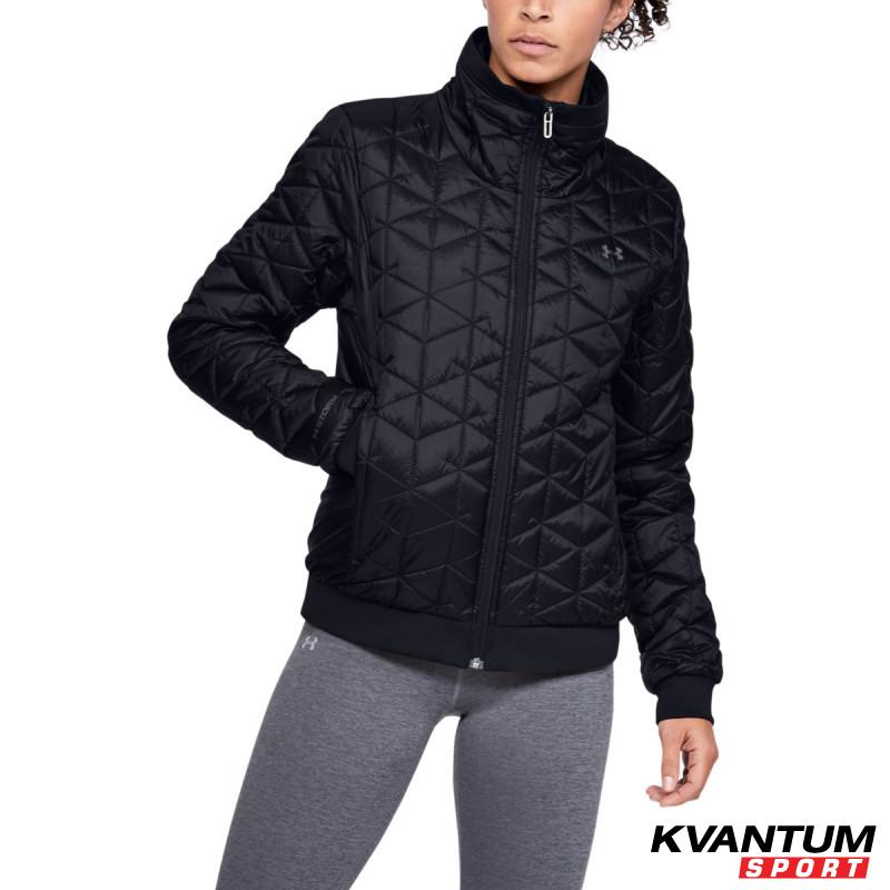 Women's CG Reactor Performance Jacket
