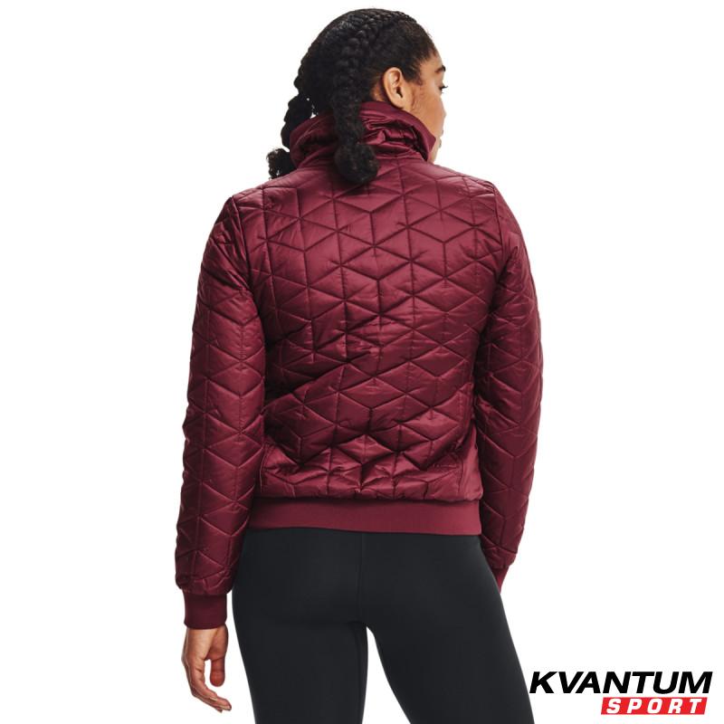 Jacheta Dama CG REACTOR JACKET Under Armour