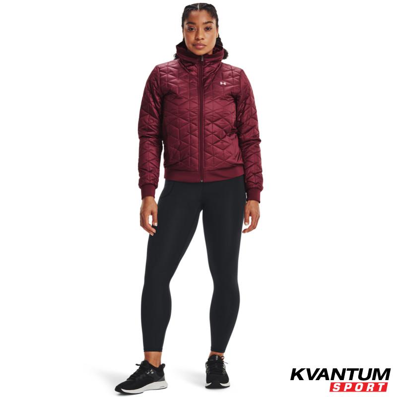 Jacheta Dama CG REACTOR JACKET Under Armour