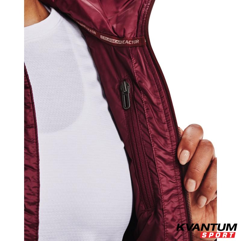 Jacheta Dama CG REACTOR JACKET Under Armour