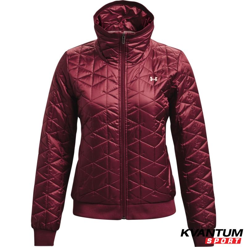 Jacheta Dama CG REACTOR JACKET Under Armour