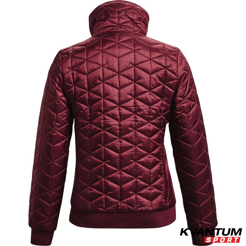Jacheta Dama CG REACTOR JACKET Under Armour