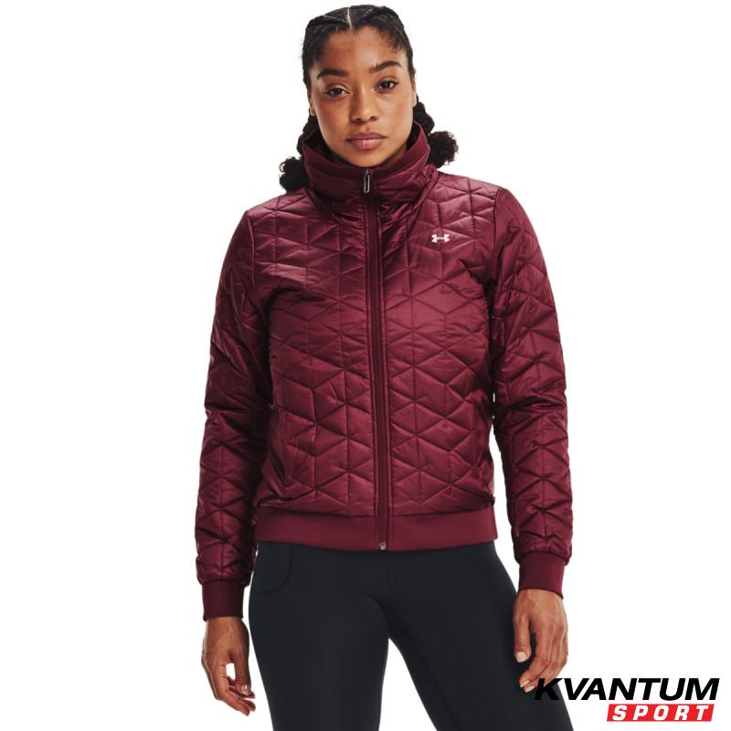 Jacheta Dama CG REACTOR JACKET Under Armour