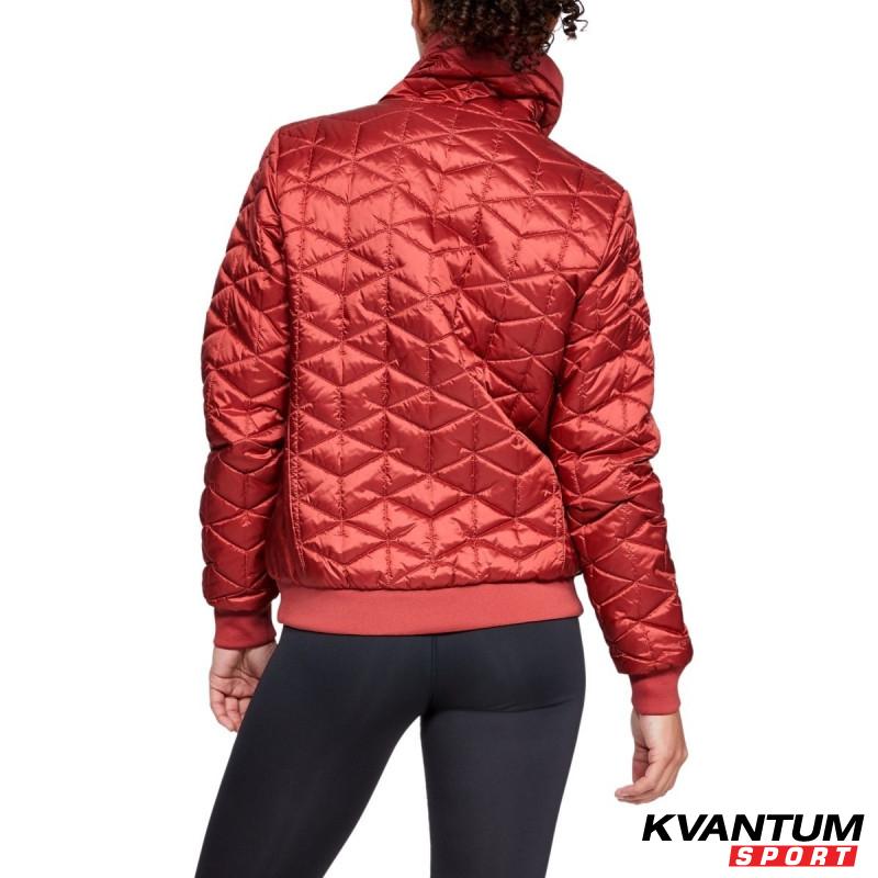 Women's CG Reactor Performance Jacket