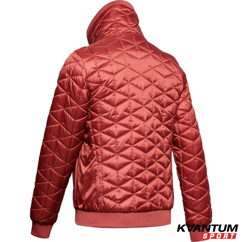 Women's CG Reactor Performance Jacket