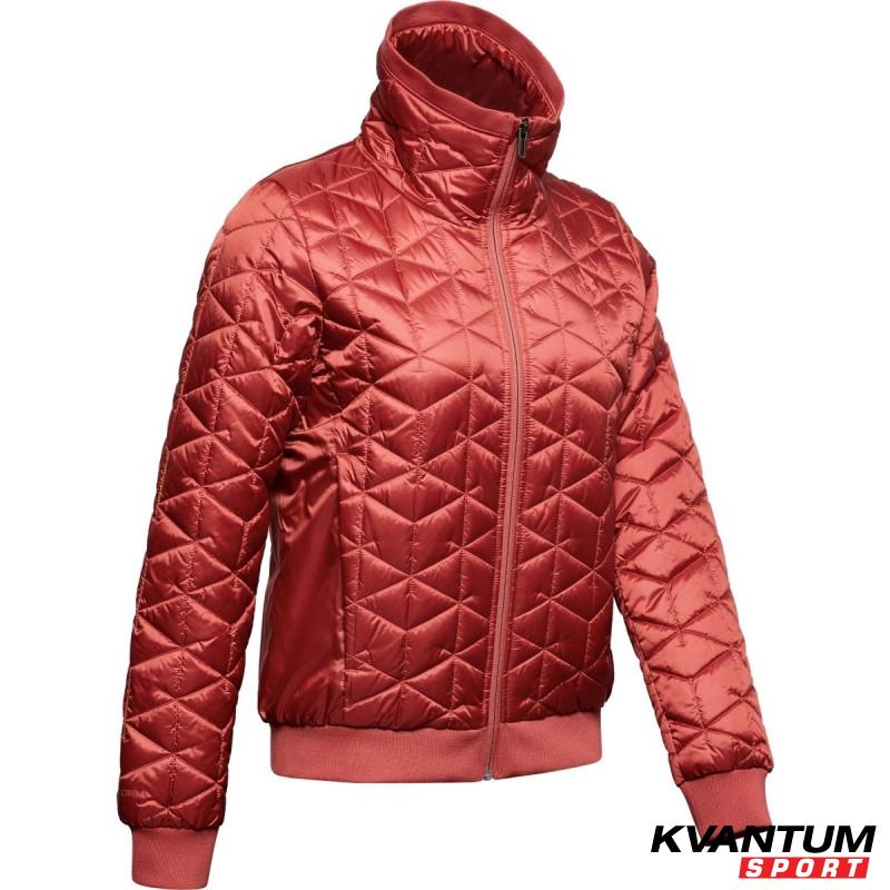 Women's CG Reactor Performance Jacket