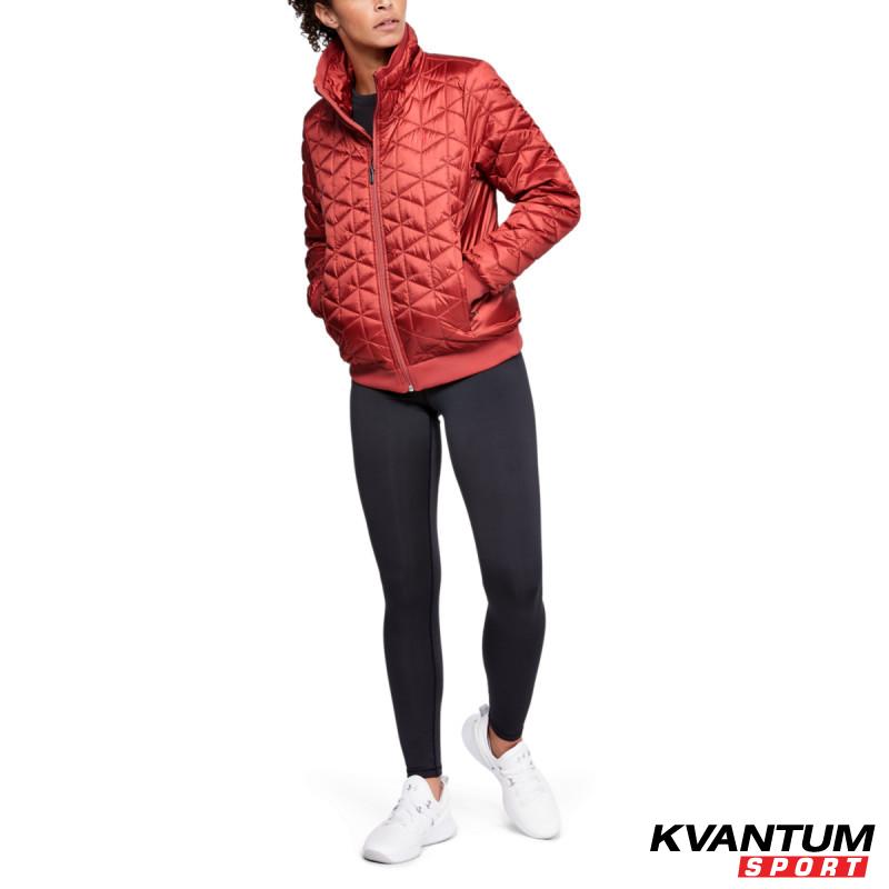 Women's CG Reactor Performance Jacket