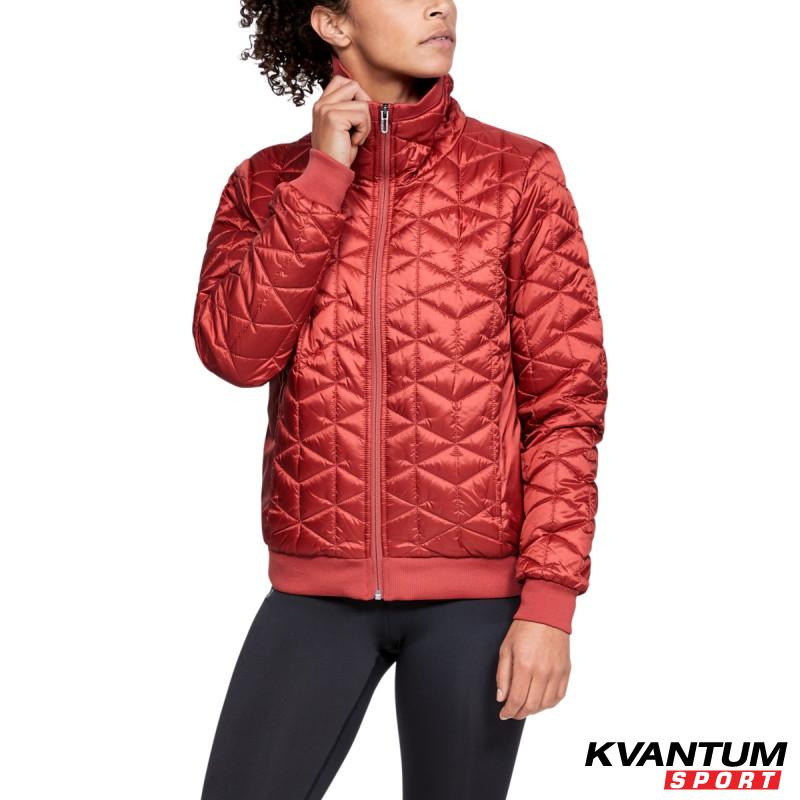 Women's CG Reactor Performance Jacket