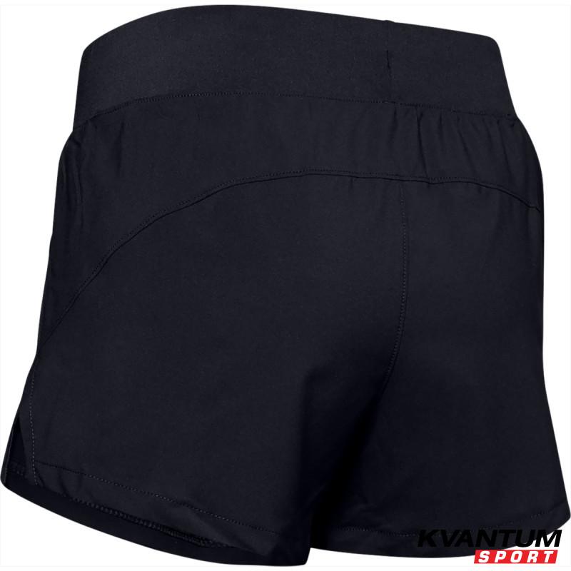 UA Launch SW 3'' Short 
