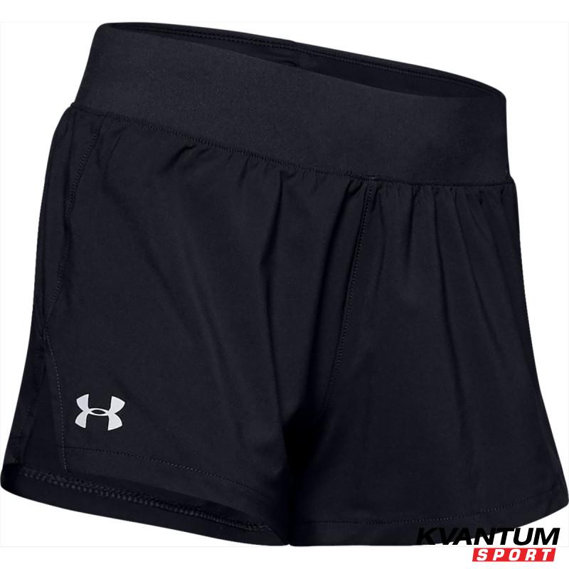 UA Launch SW 3'' Short 