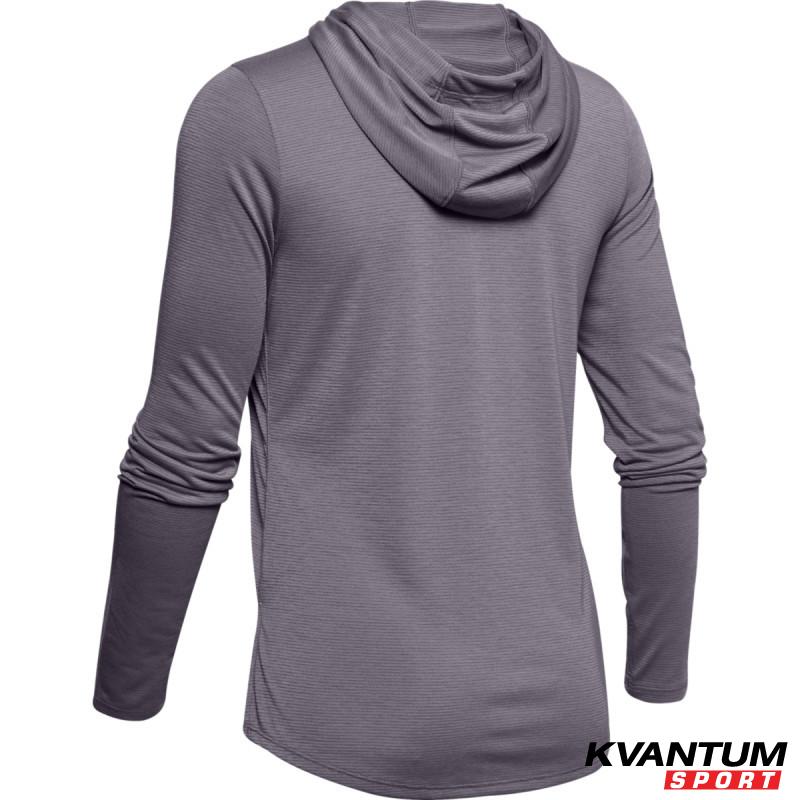 UA Streaker 2.0 Long Sleeve Hoodie