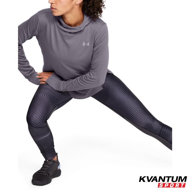 UA Streaker 2.0 Long Sleeve Hoodie