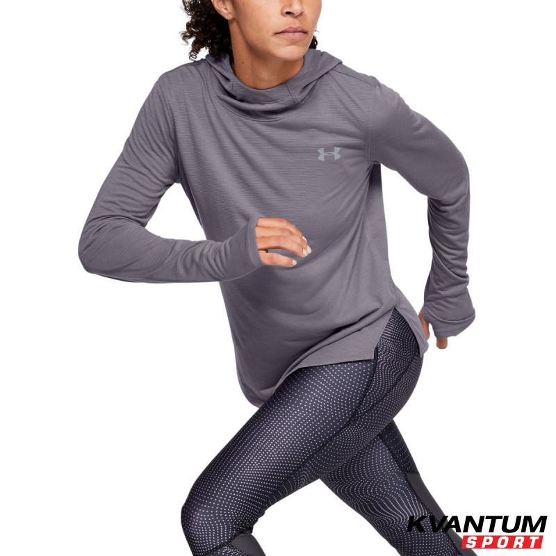 UA Streaker 2.0 Long Sleeve Hoodie