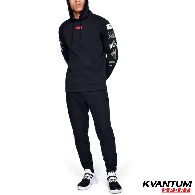 SC30 WARMUP PANT