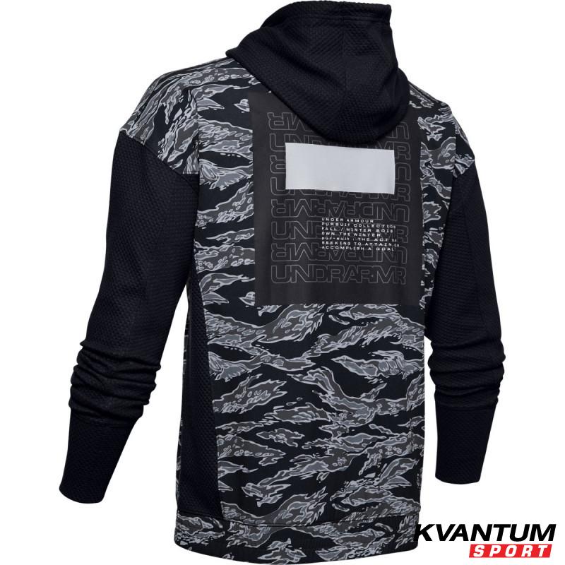 UA Pursuit Full Zip Hoody