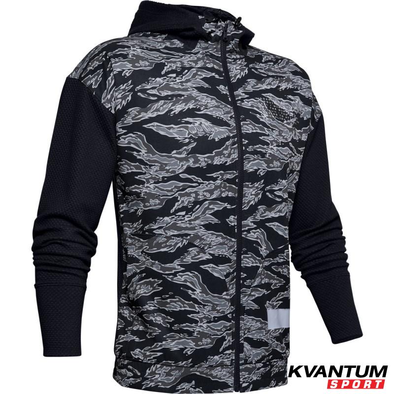 UA Pursuit Full Zip Hoody