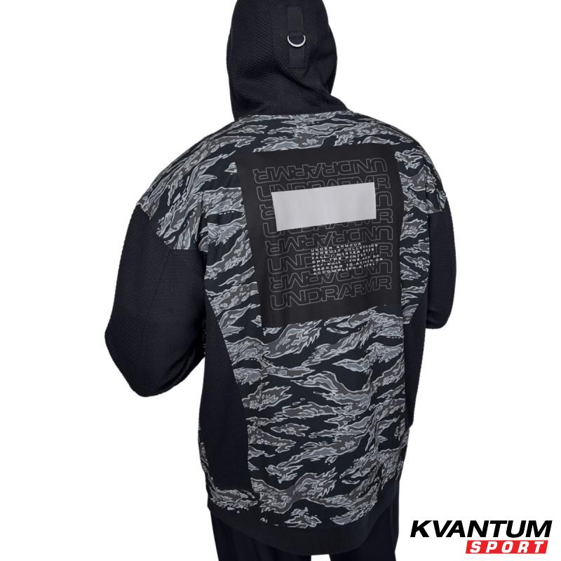 UA Pursuit Full Zip Hoody