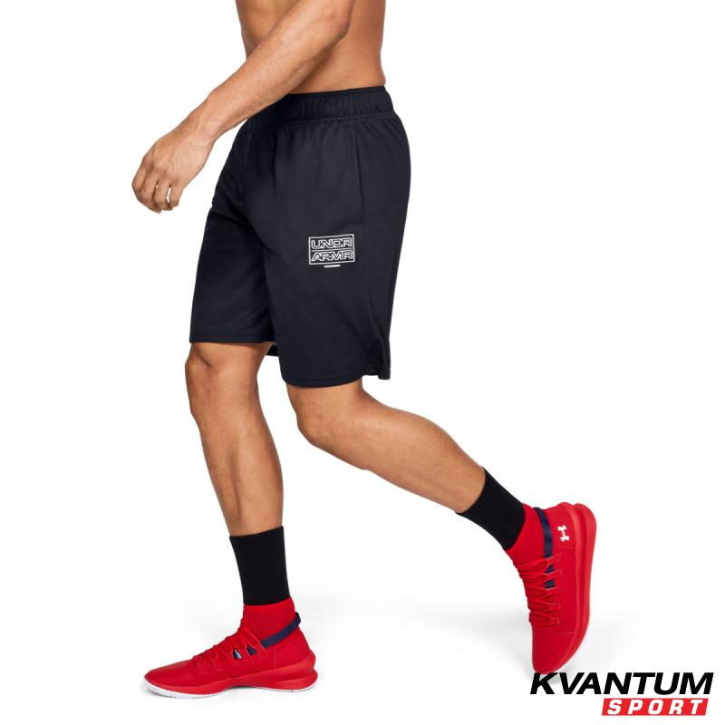 UA BASELINE PRACTICE SHORT