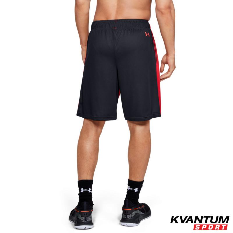Men's UA BASELINE PRACTICE SHORT