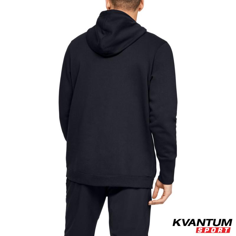 Men's UA Baseline Fleece Hoodie