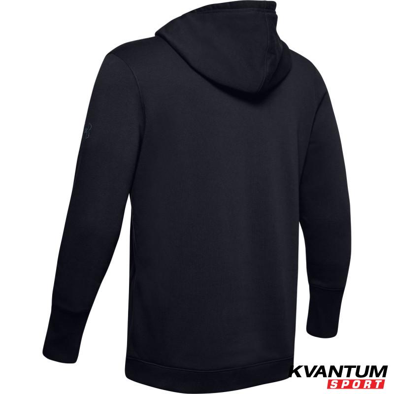Men's UA Baseline Fleece Hoodie