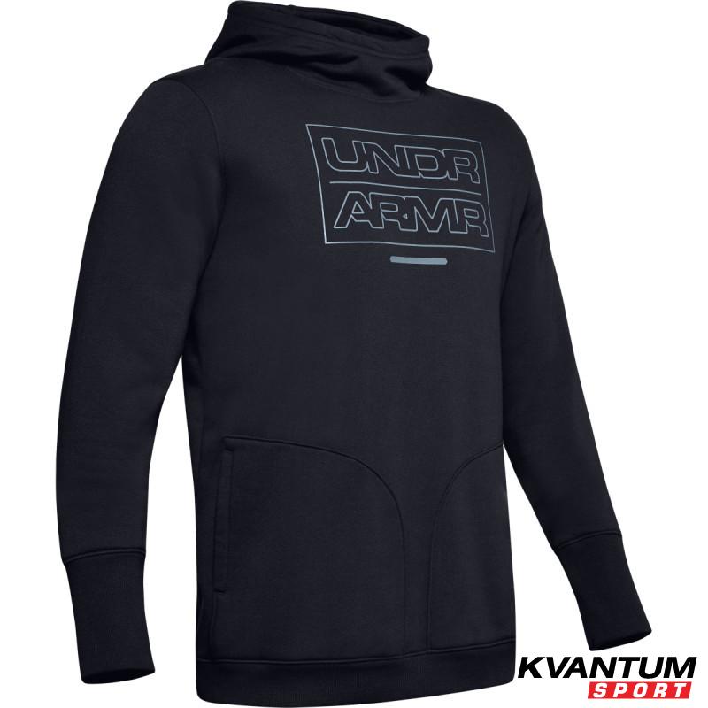 Men's UA Baseline Fleece Hoodie