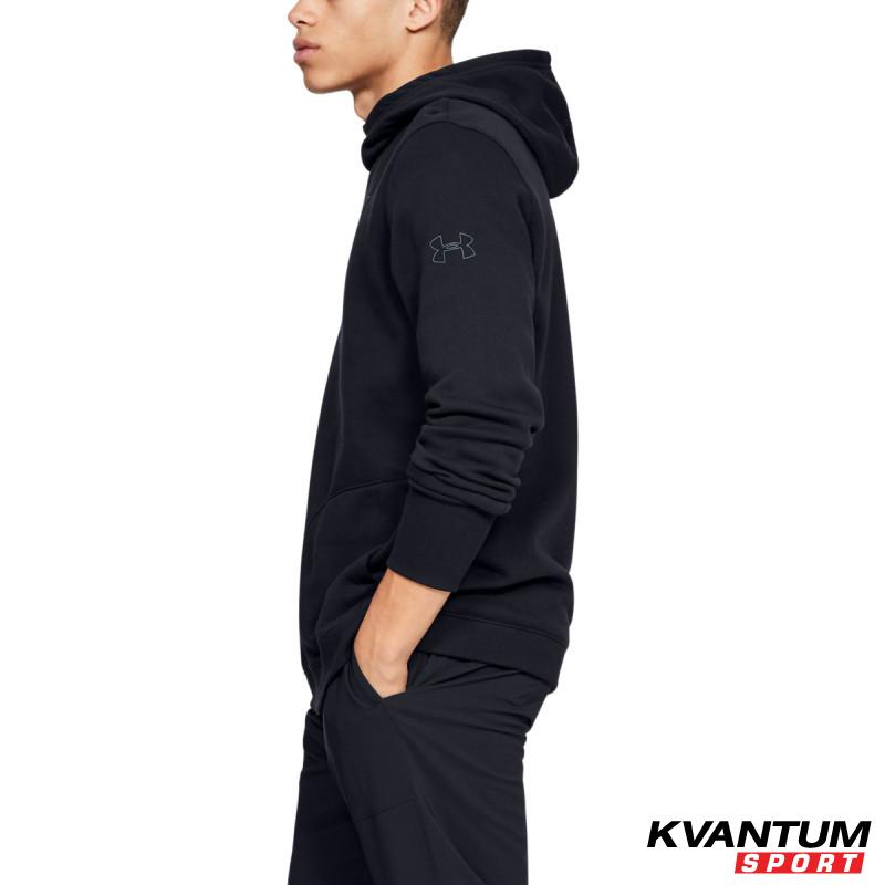 Men's UA Baseline Fleece Hoodie