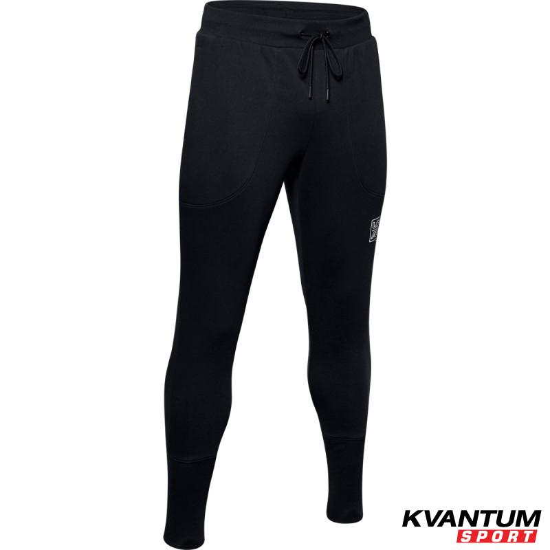 Men's UA Baseline Fleece Joggers 
