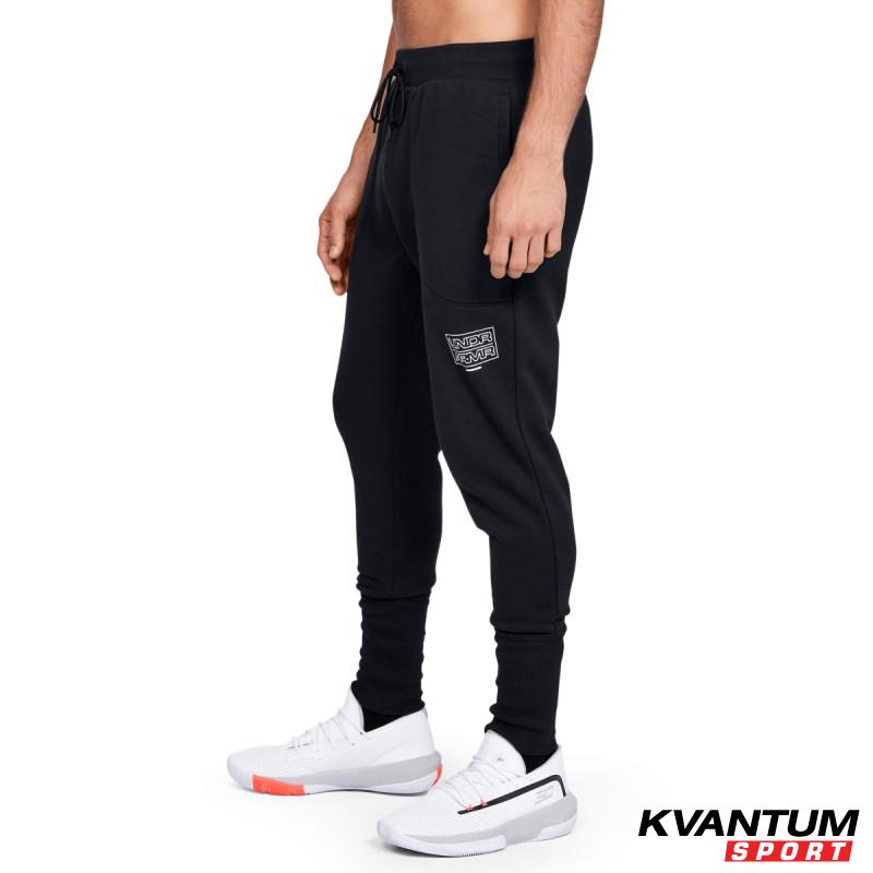Men's UA Baseline Fleece Joggers 