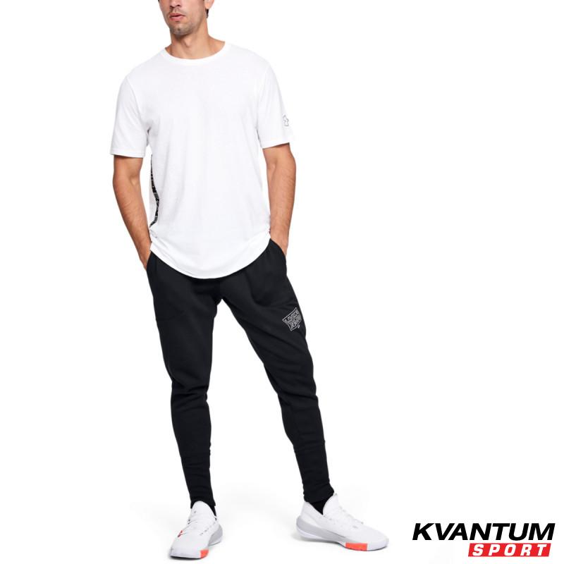 Men's UA Baseline Fleece Joggers 