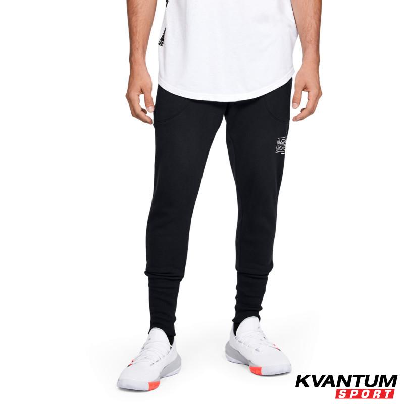 Men's UA Baseline Fleece Joggers 
