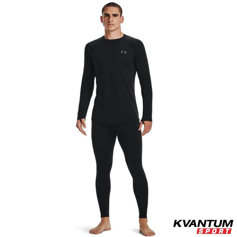 Bluza Barbati PACKAGED BASE 3.0 CREW Under Armour