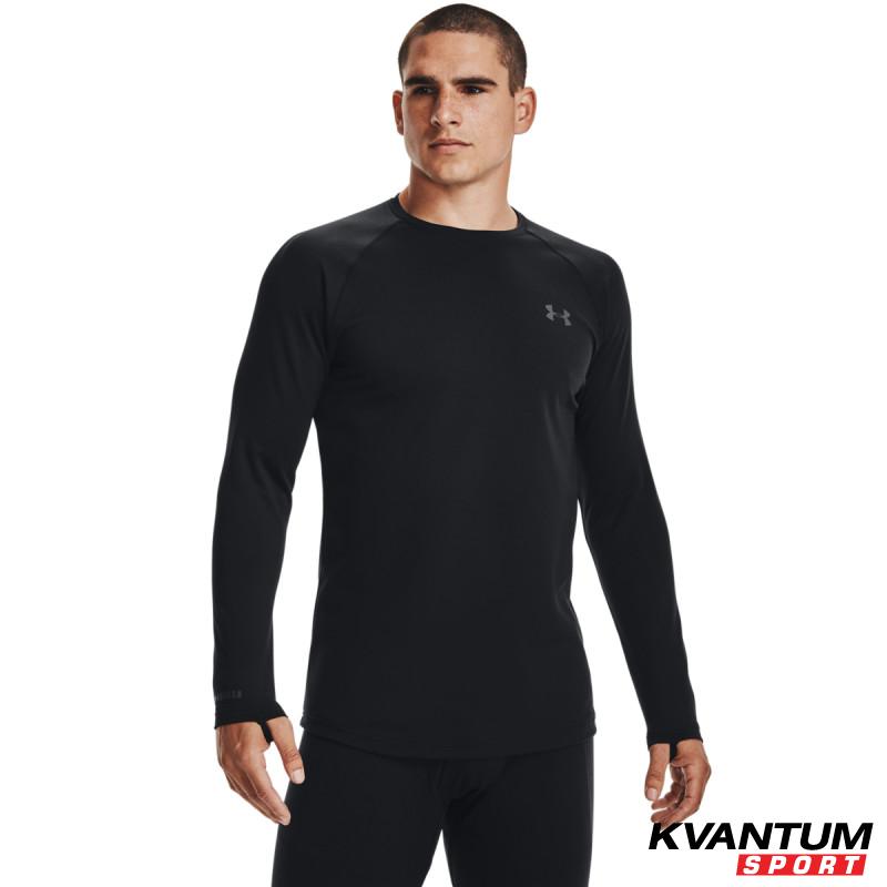 Bluza Barbati PACKAGED BASE 3.0 CREW Under Armour