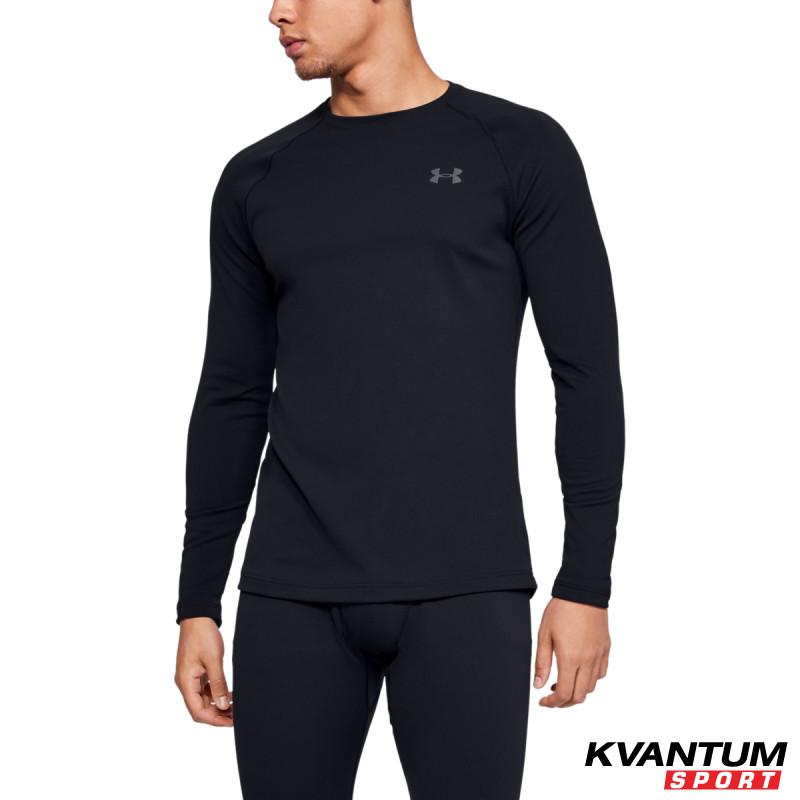 Bluza Barbati PACKAGED BASE 2.0 CREW Under Armour