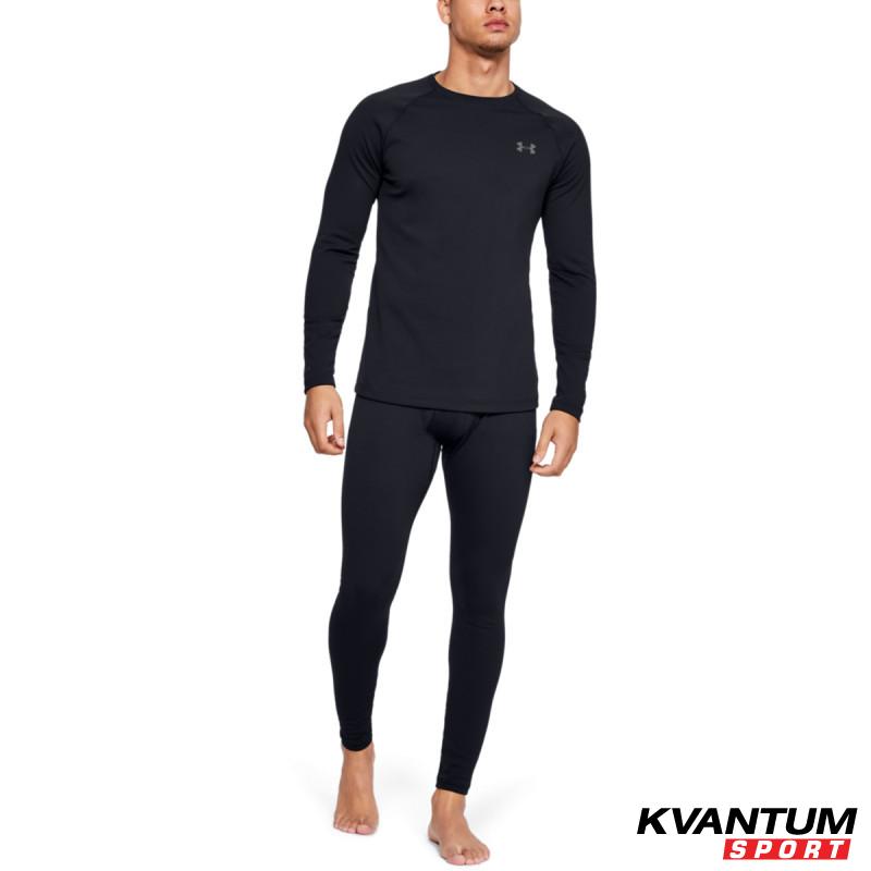 Colanti Barbati PACKAGED BASE 2.0 LEGGING Under Armour 