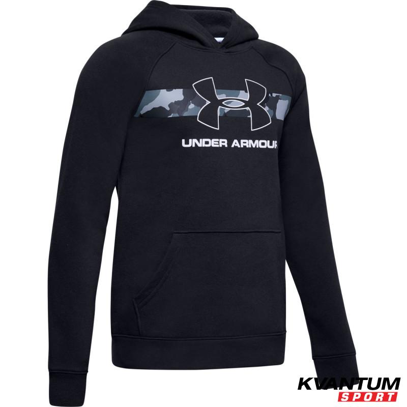 Boys' Rival Hoody 