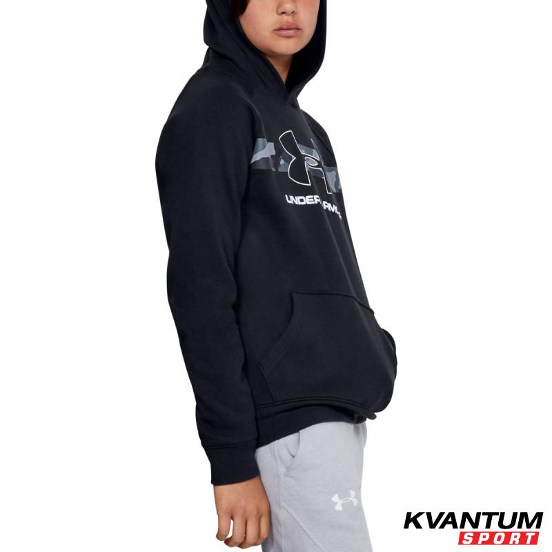 Boys' Rival Hoody 