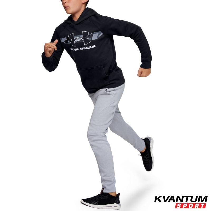 Boys' Rival Hoody 